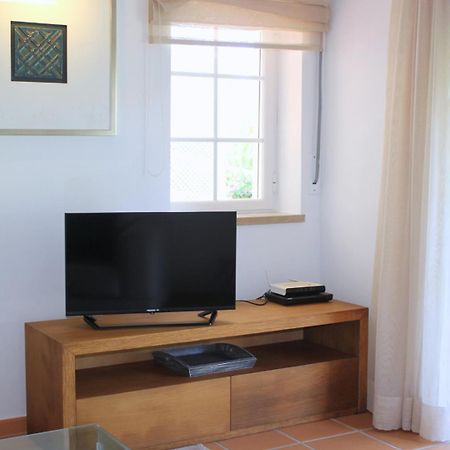 D. Duarte Townhouse Leilighet Praia del Rei Eksteriør bilde