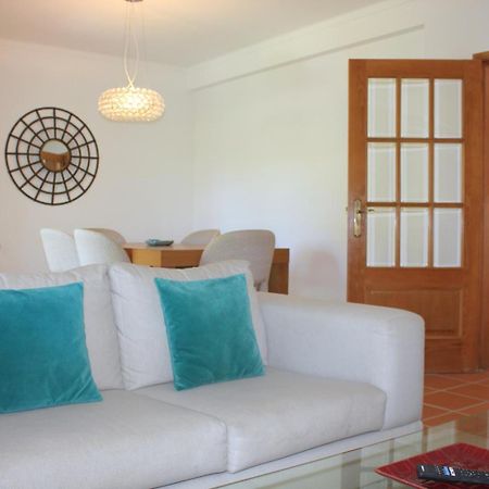 D. Duarte Townhouse Leilighet Praia del Rei Eksteriør bilde