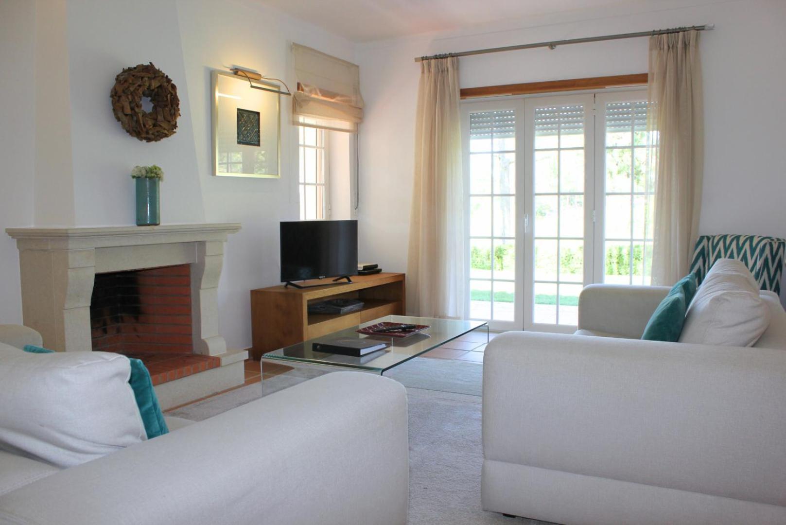 D. Duarte Townhouse Leilighet Praia del Rei Eksteriør bilde